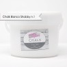 Chalk pittura gesso ultraopaca  2,5 L