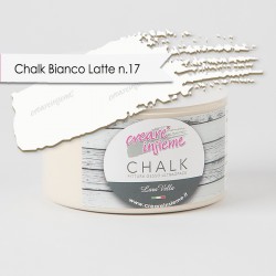 Chalk Bianco Latte