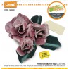 Fustella Cut-Mi Rosa Bouquet . cod 99620