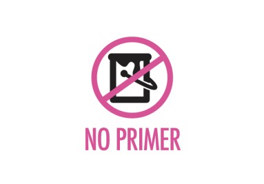 No praimer